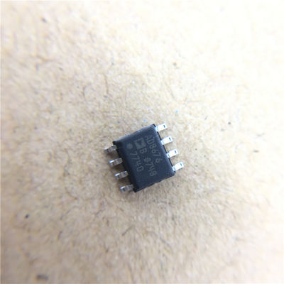 Analog Isolator IC Amplifier IC Perangkat Analog Presisi AD8676BRZ-REEL7 Penguat operasional