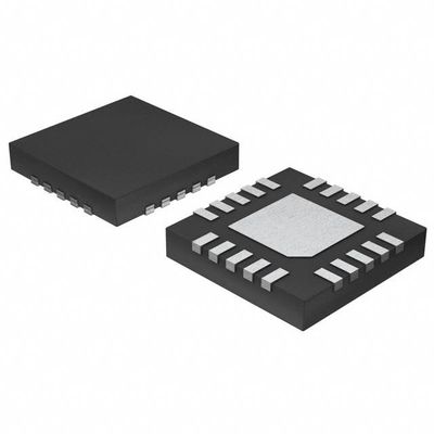 Sirkuit Terpadu NCT7802Y ICS Manajemen Termal PMIC