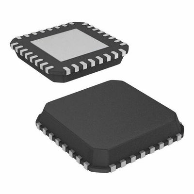 Sirkuit Terpadu ISL62382CHRTZ Monitor Pengontrol Catu Daya PMIC ICS