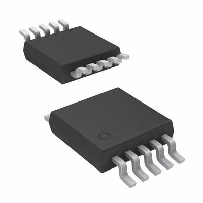 TC655EUN Sirkuit Terpadu ICS Pengontrol Driver Motor PMIC