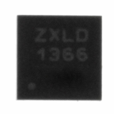 ZXLD1366DACTC Sirkuit Terpadu ICS Driver LED PMIC