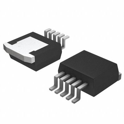 CAT4101TV-T75 Sirkuit Terpadu ICS Driver LED PMIC