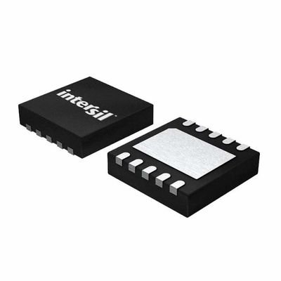 Sirkuit Terpadu ISL61863DIRZ Pengontrol Hot Swap ICS PMIC