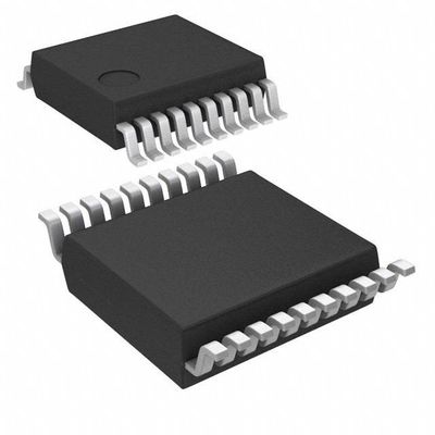 LB1843V-TLM-E Integrated Circuits ICS PMIC Full Half-Bridge Drivers