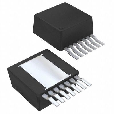TPS92550TZ/NOPB Sirkuit Terpadu Driver LED PMIC ICS