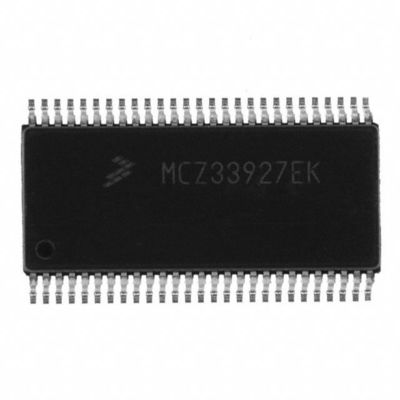 MC34932SEK Sirkuit Terpadu ICS PMIC Full Half-Bridge Drivers