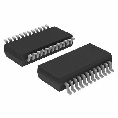CS5466-ISZR Sirkuit Terpadu Pengukuran Energi PMIC ICS
