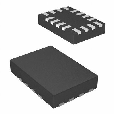 Sirkuit Terpadu FSA880UMX ICS Manajemen Baterai PMIC