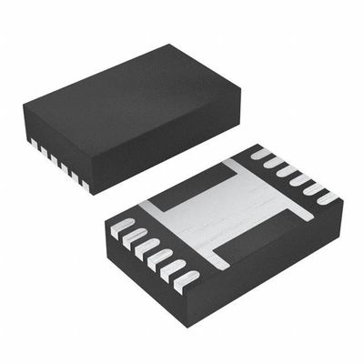 BQ27541DRZT-V200 Sirkuit Terpadu ICS Manajemen Baterai PMIC