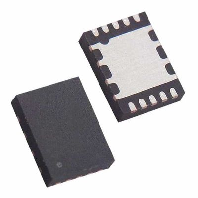 BQ27210DRKR Sirkuit Terpadu ICS Manajemen Baterai PMIC