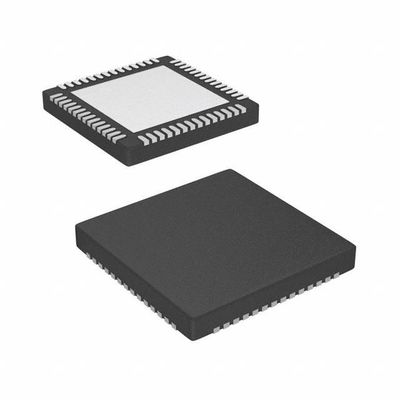 TPS65820RSHTG4 Sirkuit Terpadu ICS Manajemen Baterai PMIC