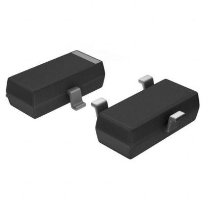 MMBF4416 Transistor Efek Medan Transistor FET MOSFET Chip RF