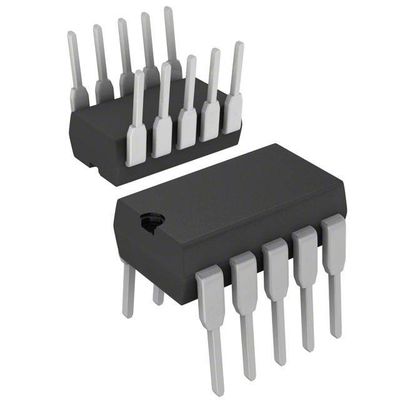 Sirkuit Terpadu VIPER37HE ICS PMIC AC DC Converter Pengalih Offline
