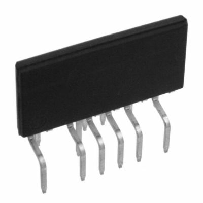 TFS764HG Sirkuit Terpadu ICS PMIC AC DC Converter Pengalih Offline