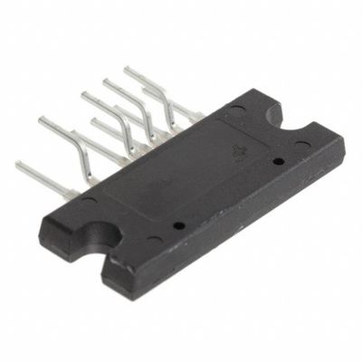 FSFR2100XS Sirkuit Terpadu ICS PMIC AC DC Converter Pengalih Offline