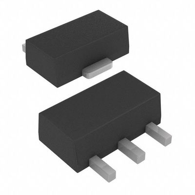 XF1001-SC-0G0T Efek Medan Transistor Transistor FET MOSFET Chip RF