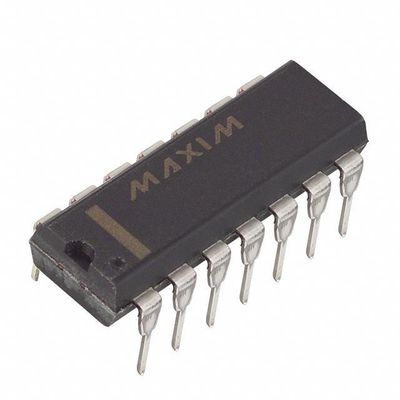 Pengontrol Memori ICS Sirkuit Terpadu DS1222N