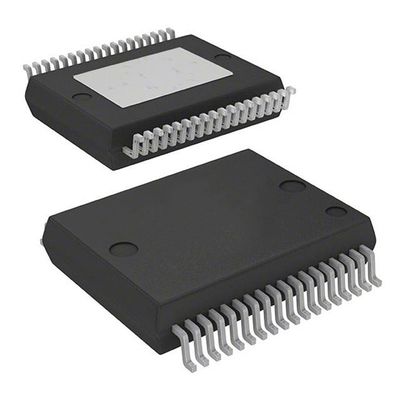 L5963D-EHX Sirkuit Terpadu ICS PMIC Regulator Tegangan Linear Switching