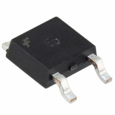 Transistor Modul Daya ISL9V2040D3ST IGBT IGBT Tunggal