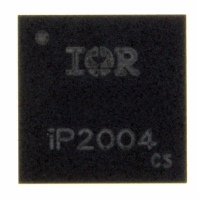 IP2004TR Sirkuit Terpadu ICS PMIC Regulator Tegangan DC DC Switching Regulator