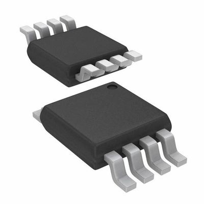 Sirkuit Terpadu UCC28C43DGKR ICS Regulator Tegangan PMIC Pengontrol Pengalih DC DC