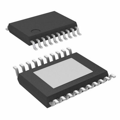 LM5118Q1MH/NOPB Sirkuit Terpadu ICS PMIC Regulator Tegangan DC DC Switching Controller