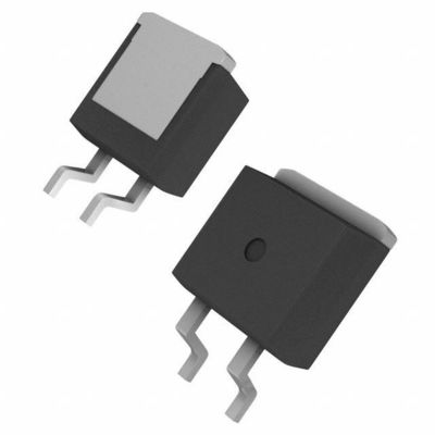 IXGA12N60C Transistor Modul Daya IGBT IGBT Tunggal