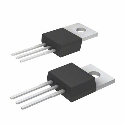 Transistor Modul Daya IXRP15N120 IGBT IGBT Tunggal