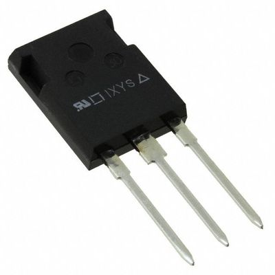 IXSR50N60B Transistor Modul Daya IGBT IGBT Tunggal