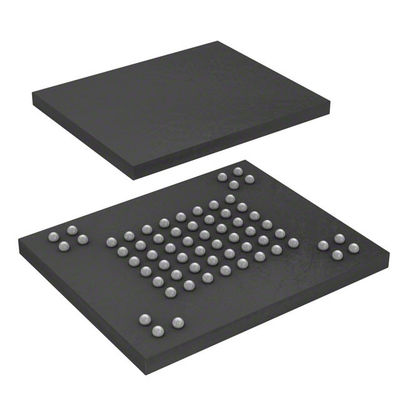 S34ML02G100BHI000 Chip IC Memori