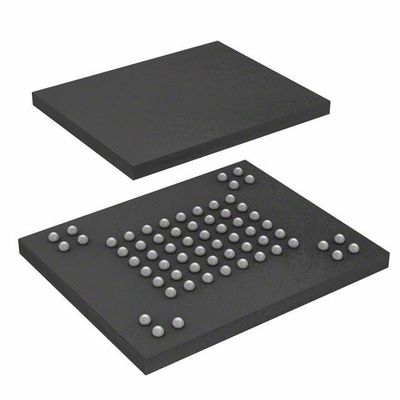 Chip IC Memori W29N01GVBIAA