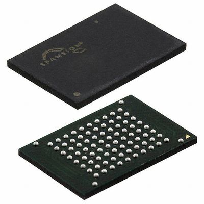 S29WS256P0PBFW000 Chip IC Memori