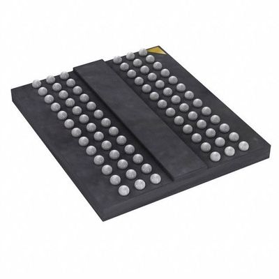 Chip IC Memori IS43TR85120AL-15HBL