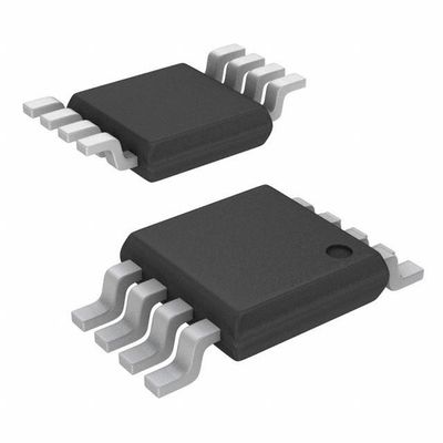Chip IC Memori AT34C02D-XHMHL-T
