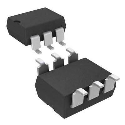 VO3052-X007T Analog Isolator IC Optoisolator Triac SCR Keluaran