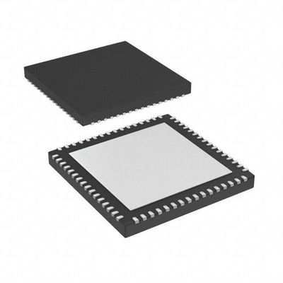MSP430F5308IRGCR Mikrokontroler Dan Prosesor Tertanam IC MCU FLASH Chip