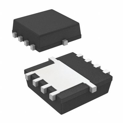 SI7220DN-T1-GE3 Transistor Efek Medan Transistor FET MOSFET Array