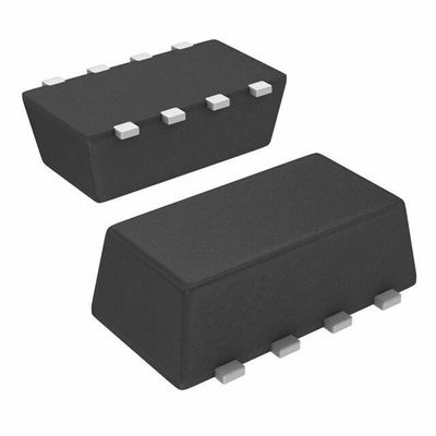 SI5908DC-T1-GE3 Transistor Efek Medan Transistor FET MOSFET Array