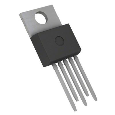 BTS7904SAKSA1 Transistor Efek Medan Transistor FETs MOSFET Array
