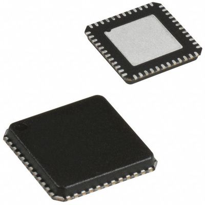 CY8CLED08-48LFXI Mikrokontroler Dan Prosesor Tertanam IC MPU Chip Khusus Aplikasi