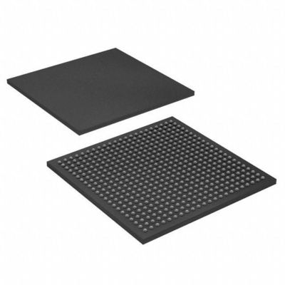 Mikrokontroler ASC8852AETE Dan Prosesor Tertanam IC MPU Chip Khusus Aplikasi