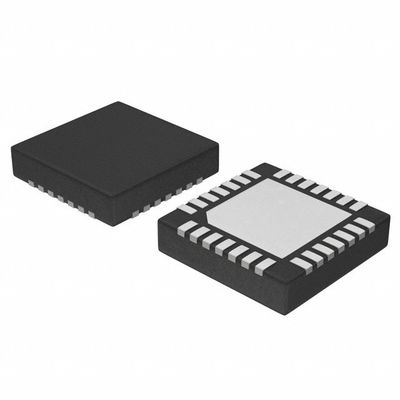 Mikrokontroler GOLDELOX Dan Prosesor Tertanam IC MPU Chip Khusus Aplikasi