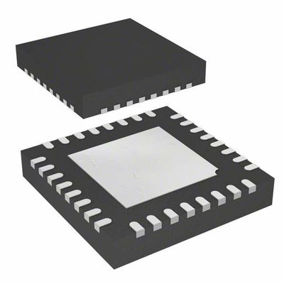 Mikrokontroler ATMEGA16M1-MU Dan Prosesor Tertanam IC MCU FLASH Chip