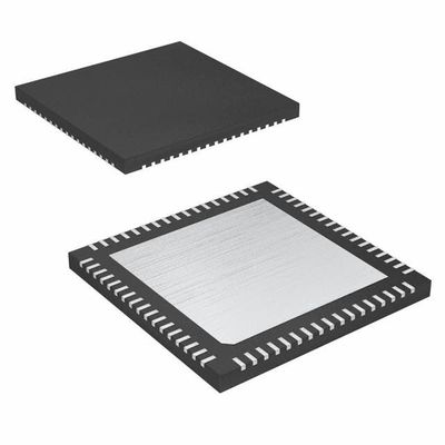 CY8CLED04-68LTXIT Mikrokontroler Dan Prosesor Tertanam IC MPU Chip Khusus Aplikasi