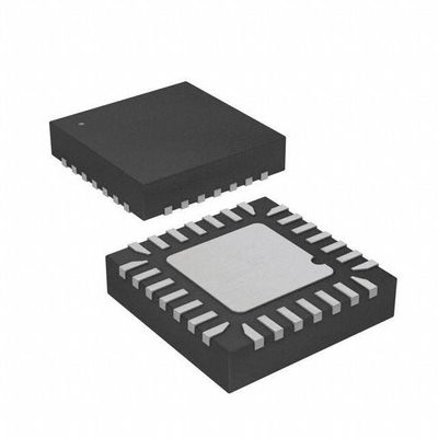 Mikrokontroler ATMEGA328P-MMH Dan Prosesor Tertanam IC MCU FLASH Chip