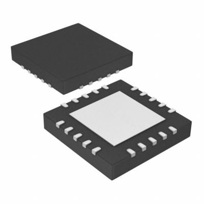 Mikrokontroler PIC24F16KA101-I/MQ Dan Prosesor Tertanam IC MCU FLASH Chip