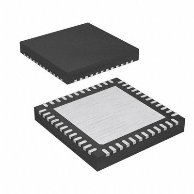 MM912I637AM2EPR2 Mikrokontroler Dan Prosesor Tertanam IC MPU Chip Khusus Aplikasi