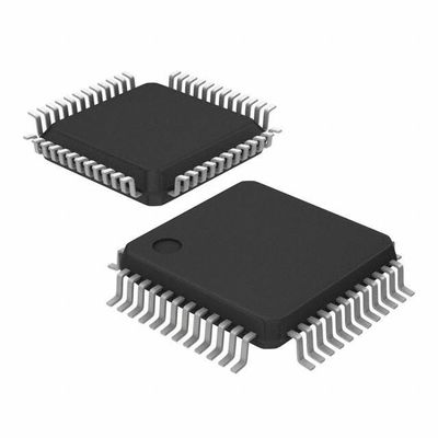TM4C1230C3PMI Mikrokontroler Dan Prosesor Tertanam IC MCU FLASH Chip