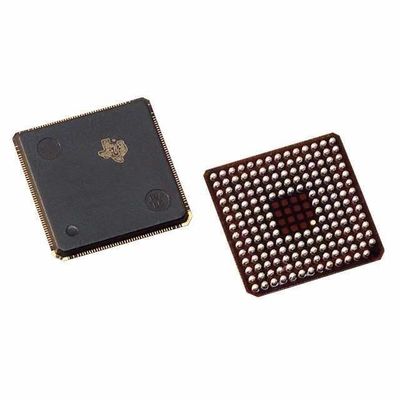 TMS320F28335ZHHA Mikrokontroler Dan Prosesor Tertanam IC MCU FLASH Chip