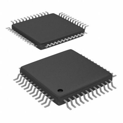 ATSAMD20G17A-AU Mikrokontroler Dan Prosesor Tertanam IC MCU FLASH Chip